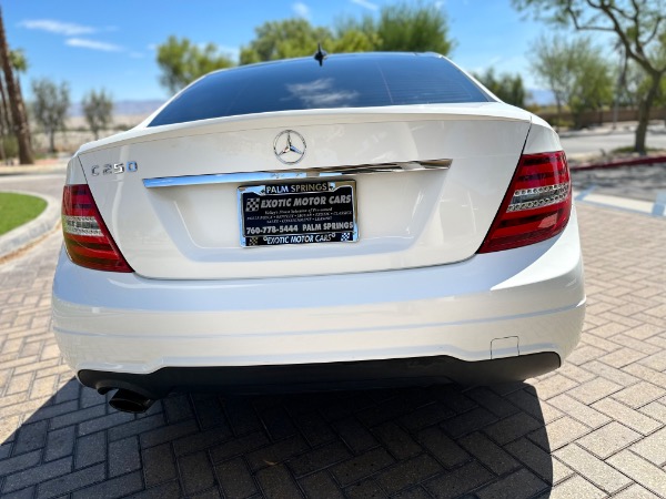 Used-2015-Mercedes-Benz-C-Class-C-250