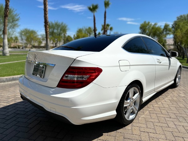Used-2015-Mercedes-Benz-C-Class-C-250