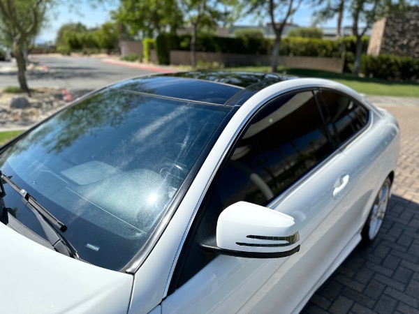 Used-2015-Mercedes-Benz-C-Class-C-250