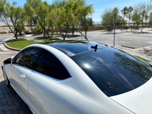 Used-2015-Mercedes-Benz-C-Class-C-250