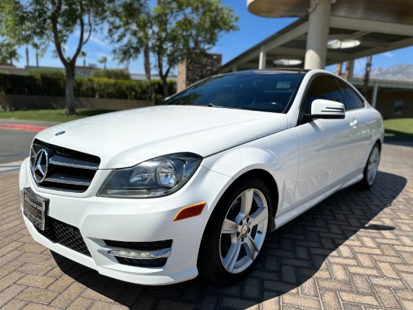 Used-2015-Mercedes-Benz-C-Class-C-250