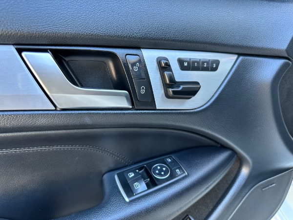 Used-2015-Mercedes-Benz-C-Class-C-250