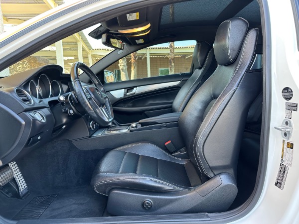Used-2015-Mercedes-Benz-C-Class-C-250