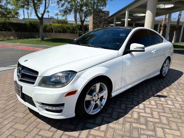 Used-2015-Mercedes-Benz-C-Class-C-250