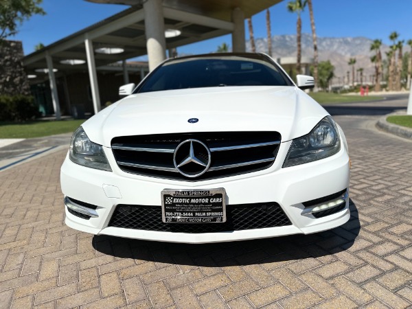 Used-2015-Mercedes-Benz-C-Class-C-250
