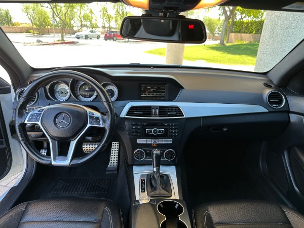 Used-2015-Mercedes-Benz-C-Class-C-250
