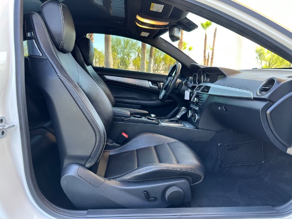 Used-2015-Mercedes-Benz-C-Class-C-250