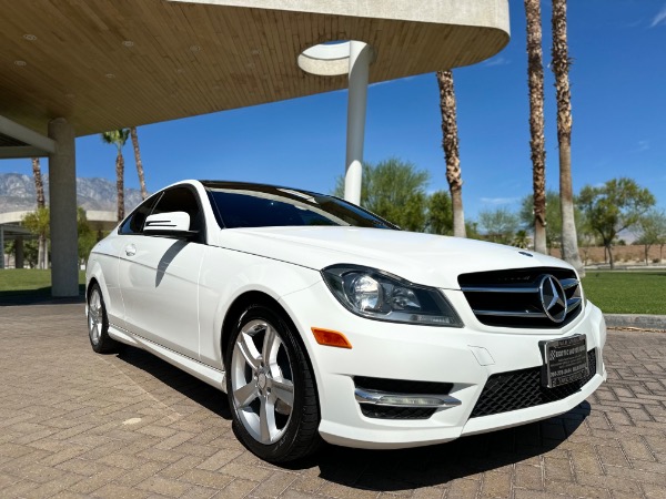 Used-2015-Mercedes-Benz-C-Class-C-250
