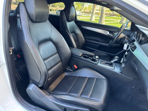 Used-2015-Mercedes-Benz-C-Class-C-250