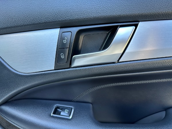 Used-2015-Mercedes-Benz-C-Class-C-250