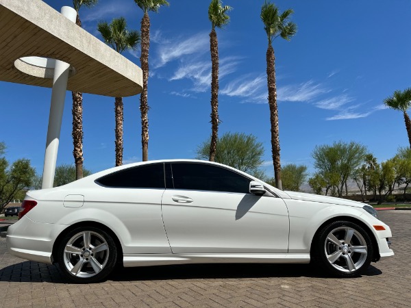Used-2015-Mercedes-Benz-C-Class-C-250