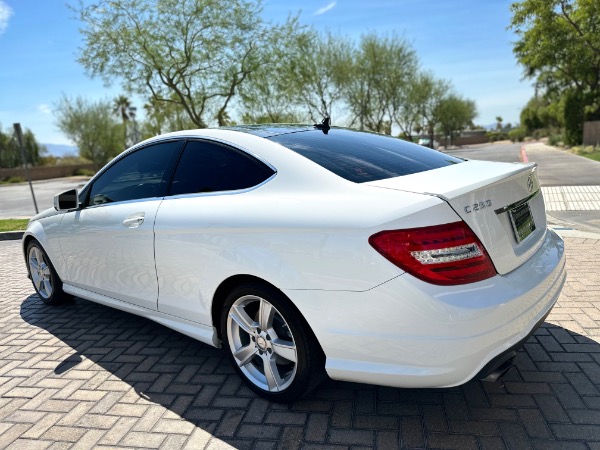 Used-2015-Mercedes-Benz-C-Class-C-250