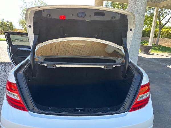 Used-2015-Mercedes-Benz-C-Class-C-250