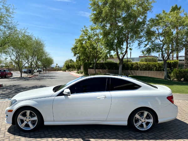 Used-2015-Mercedes-Benz-C-Class-C-250