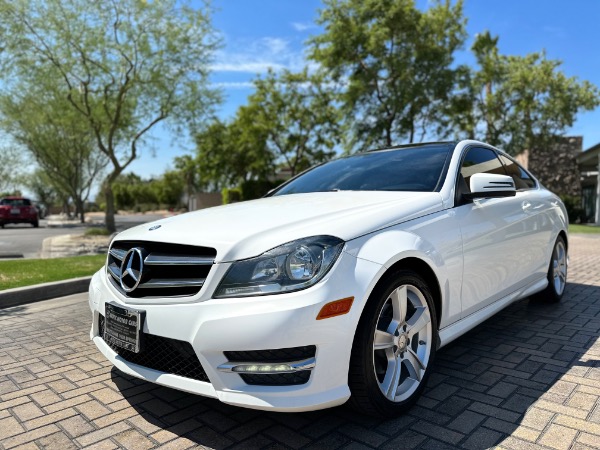 Used-2015-Mercedes-Benz-C-Class-C-250