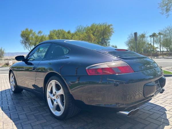 Used-2003-Porsche-911-Carrera