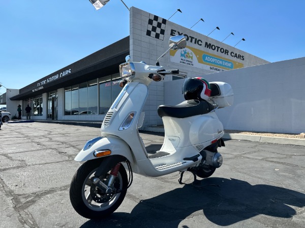 Used-2009-Vespa-Piaggio-S150