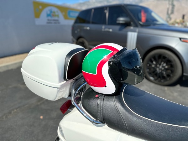 Used-2009-Vespa-Piaggio-S150
