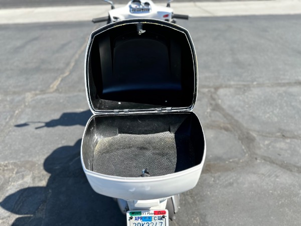 Used-2009-Vespa-Piaggio-S150