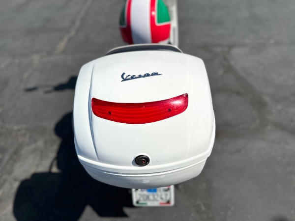 Used-2009-Vespa-Piaggio-S150