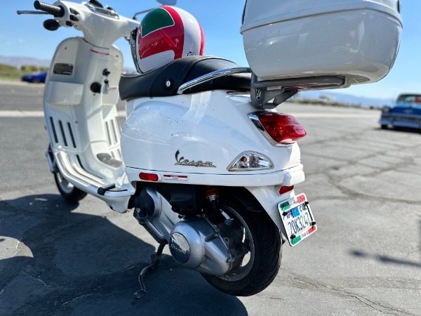 Used-2009-Vespa-Piaggio-S150