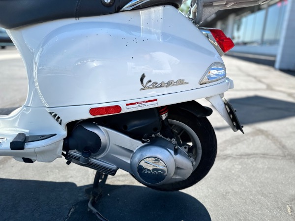 Used-2009-Vespa-Piaggio-S150