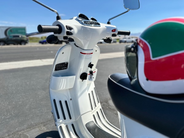 Used-2009-Vespa-Piaggio-S150