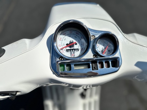 Used-2009-Vespa-Piaggio-S150