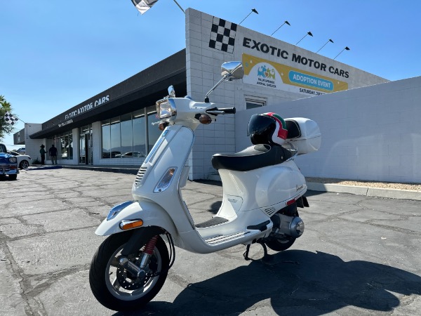 Used-2009-Vespa-Piaggio-S150