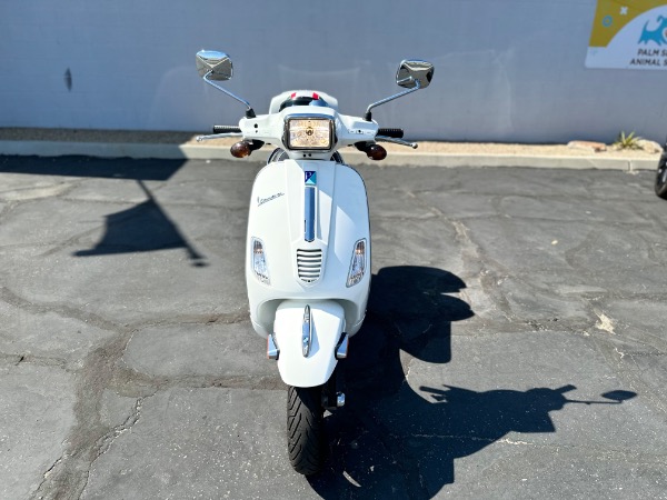 Used-2009-Vespa-Piaggio-S150