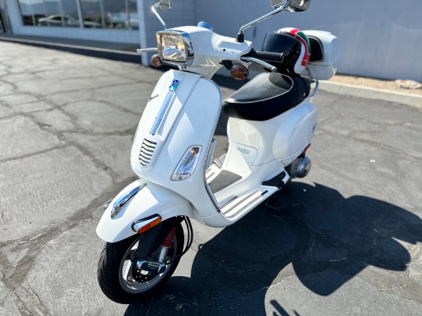Used-2009-Vespa-Piaggio-S150