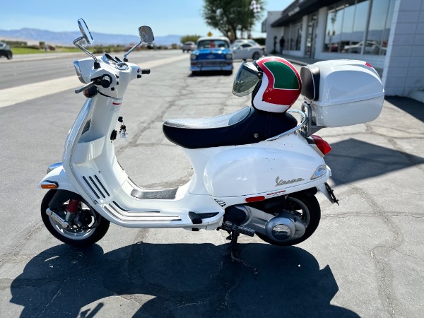 Used-2009-Vespa-Piaggio-S150