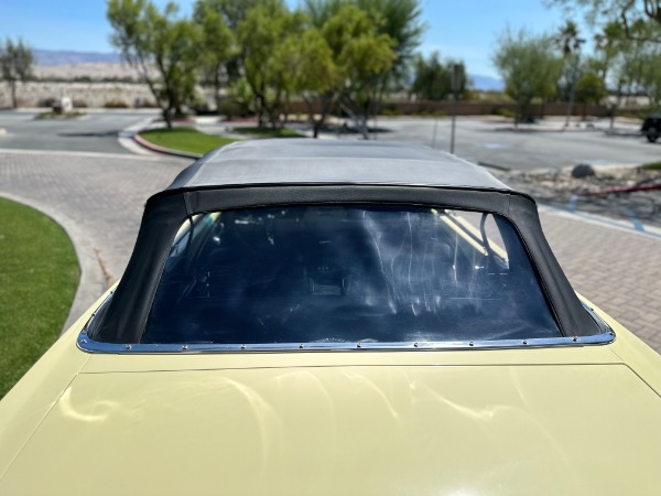 Used-1964-Ford-Mustang-1964-1/2-Model