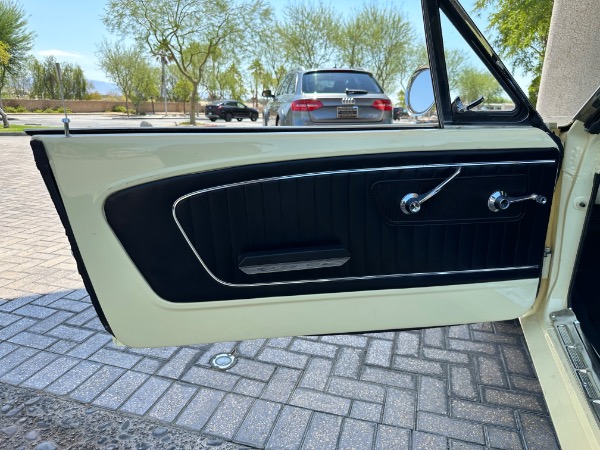 Used-1964-Ford-Mustang-1964-1/2-Model