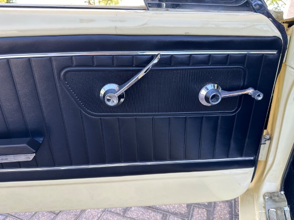 Used-1964-Ford-Mustang-1964-1/2-Model