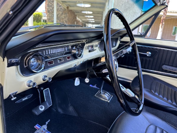 Used-1964-Ford-Mustang-1964-1/2-Model