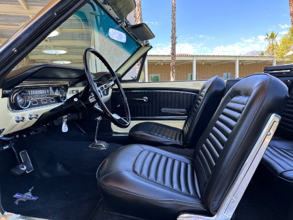 Used-1964-Ford-Mustang-1964-1/2-Model