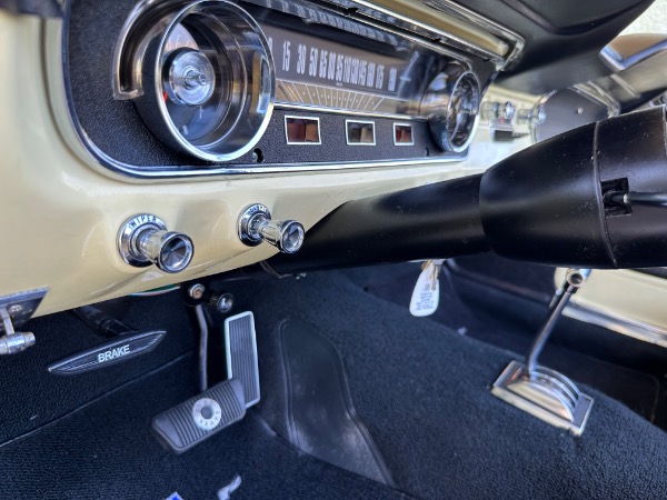 Used-1964-Ford-Mustang-1964-1/2-Model