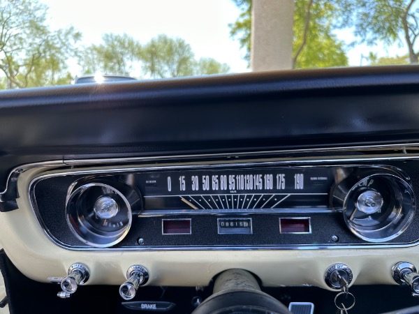 Used-1964-Ford-Mustang-1964-1/2-Model