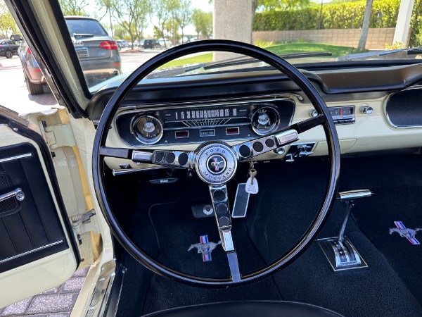 Used-1964-Ford-Mustang-1964-1/2-Model