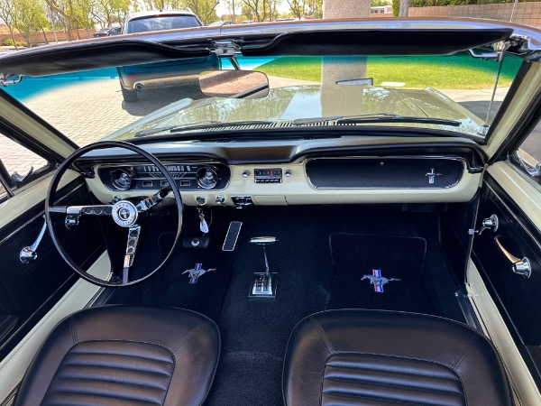 Used-1964-Ford-Mustang-1964-1/2-Model