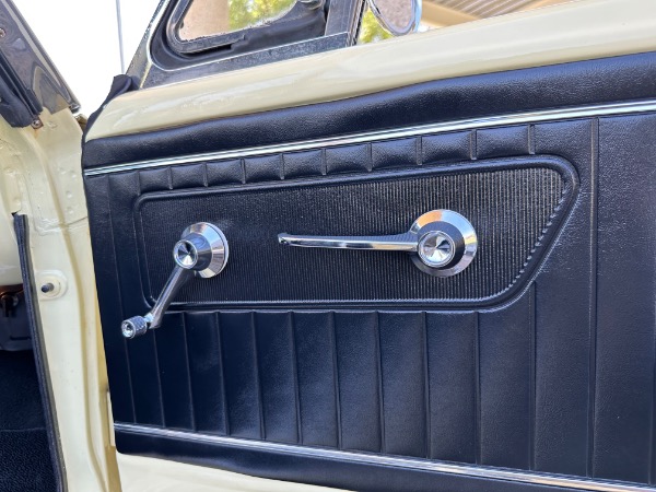 Used-1964-Ford-Mustang-1964-1/2-Model