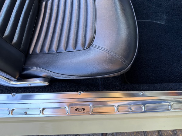 Used-1964-Ford-Mustang-1964-1/2-Model