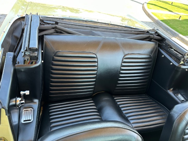 Used-1964-Ford-Mustang-1964-1/2-Model