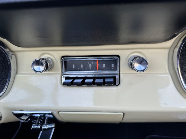 Used-1964-Ford-Mustang-1964-1/2-Model