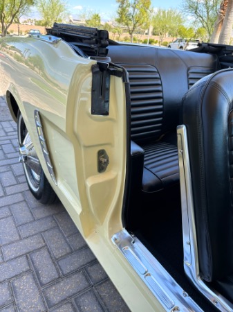 Used-1964-Ford-Mustang-1964-1/2-Model