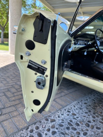 Used-1964-Ford-Mustang-1964-1/2-Model