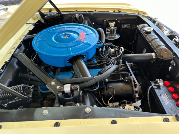 Used-1964-Ford-Mustang-1964-1/2-Model