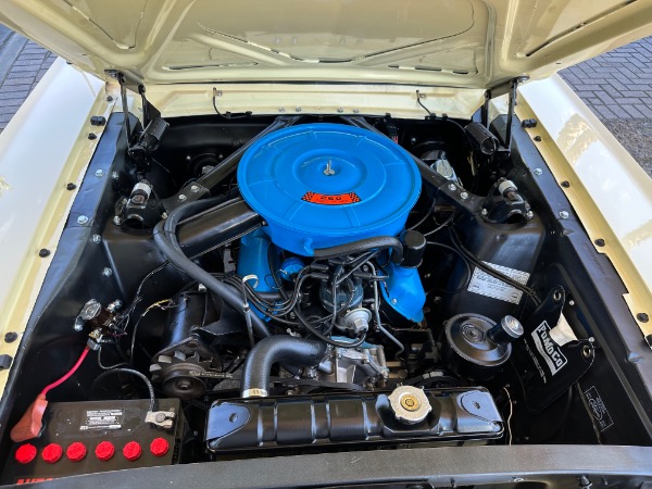 Used-1964-Ford-Mustang-1964-1/2-Model