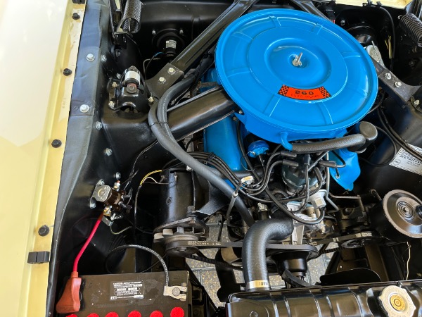 Used-1964-Ford-Mustang-1964-1/2-Model